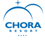 Chora Resort Logo