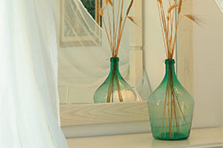 Vardia Bay Studios Folegandros - Interior View