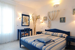 Vardia Bay Studios Folegandros - Interior View