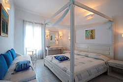 Vardia Bay Studios Folegandros - Interior View