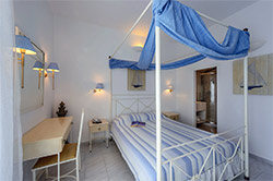 Vardia Bay Studios Folegandros - Interior View